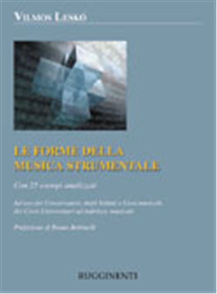 Forme Della Musica Strumentale